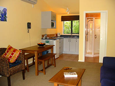 accommodation havelock garden motels 2