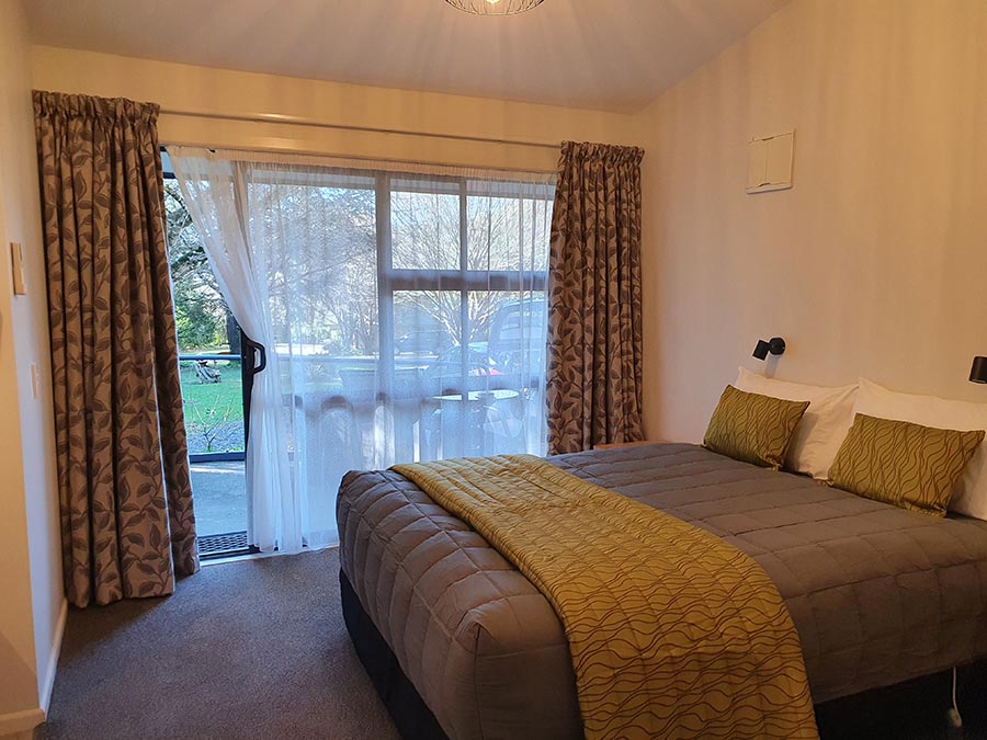 accommodation havelock garden motels 3