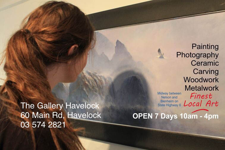 havelock gallery