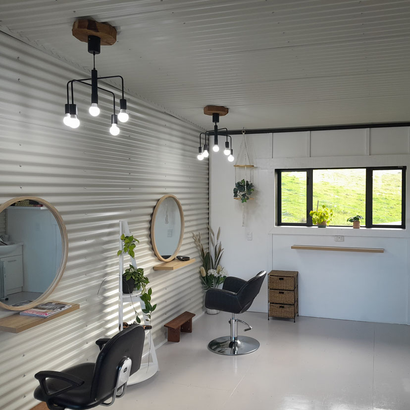 marlborough hair salon