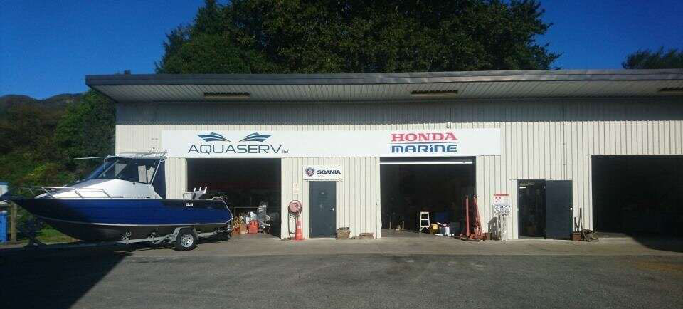 workshop havelock marina